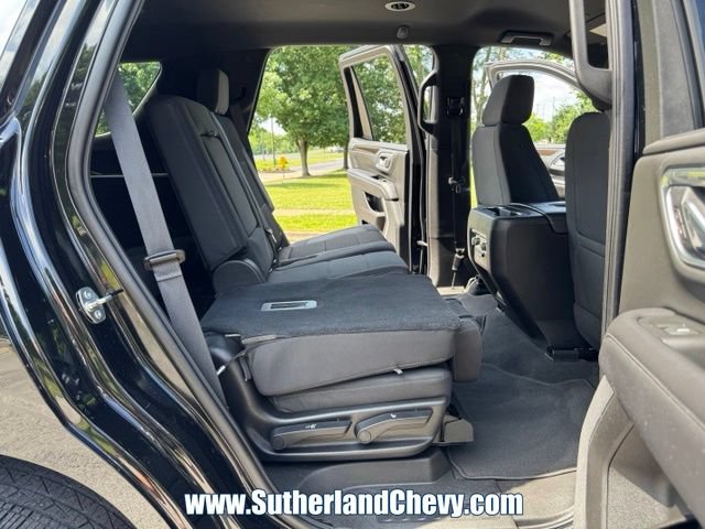 Used 2021 GMC Yukon SLE AWD/4WD image 39