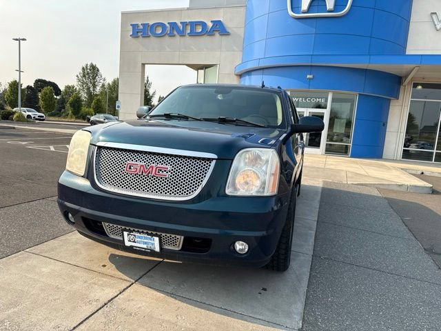 Used 2007 GMC Yukon XL Denali AWD/4WD image 14