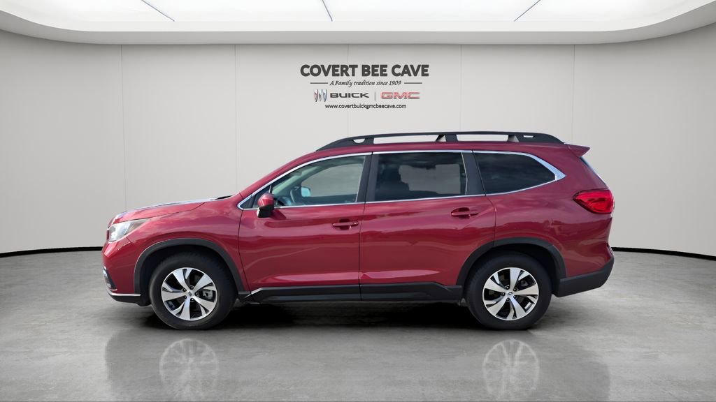 Used 2019 Subaru Ascent Premium image 5