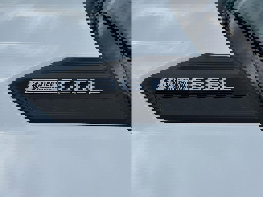 Used 2025 Chevrolet Silverado 2500 Custom w/ Custom Convenience Package image 5