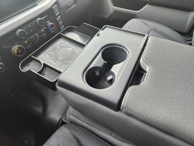 Used 2024 Ford F250 XL w/ STX Appearance Package image 18