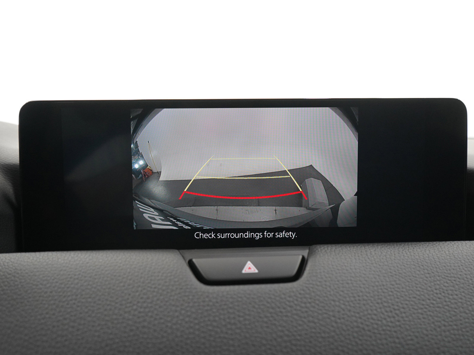 Certified 2025 MAZDA CX-90 Plug-In Hybrid w/ Preferred image 24