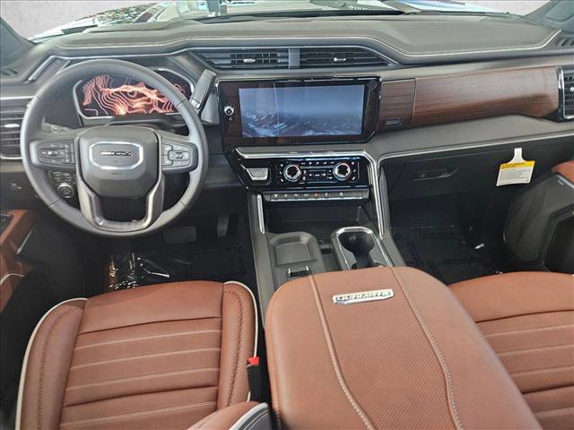 New 2026 GMC Sierra 2500 Denali Ultimate image 14