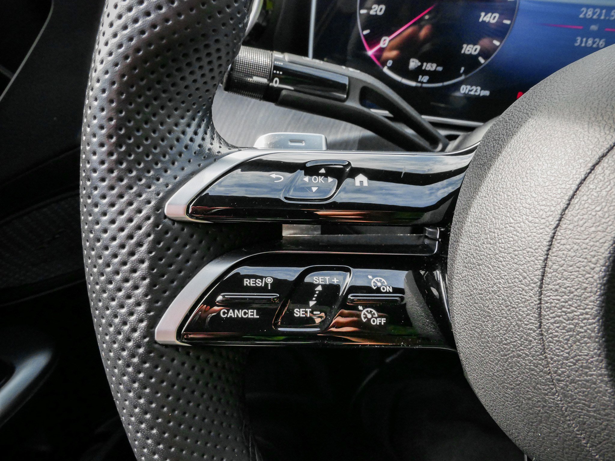 Used 2022 Mercedes-Benz C 300 4MATIC Sedan image 19