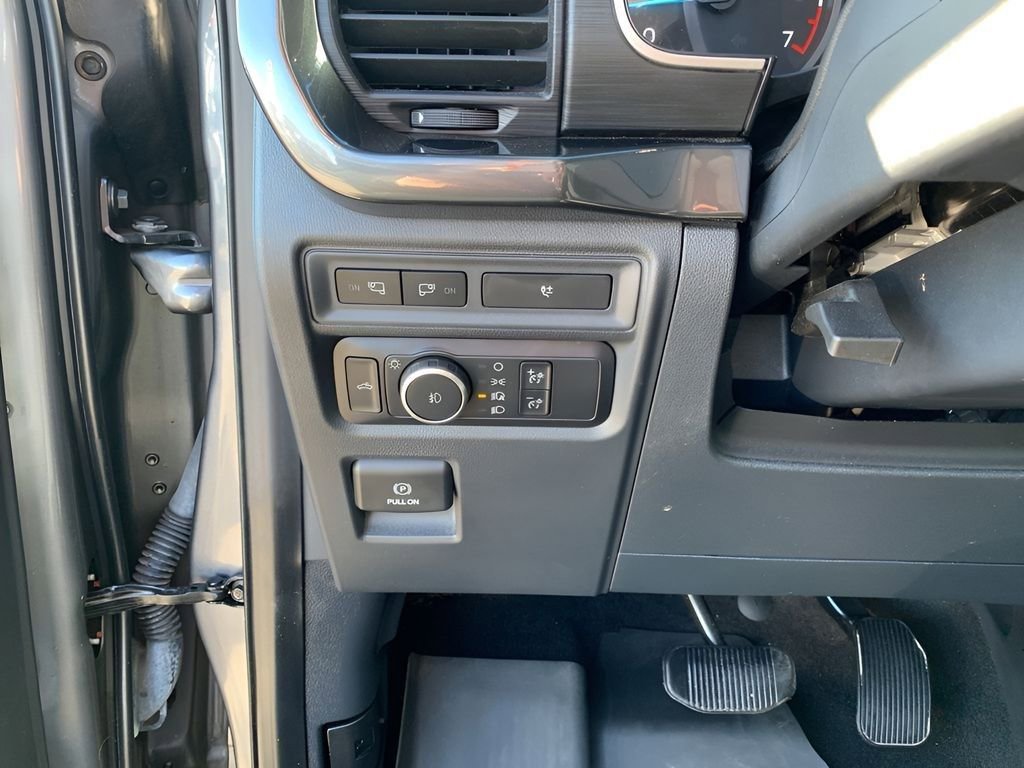 Used 2021 Ford F150 XL w/ STX Appearance Package image 28