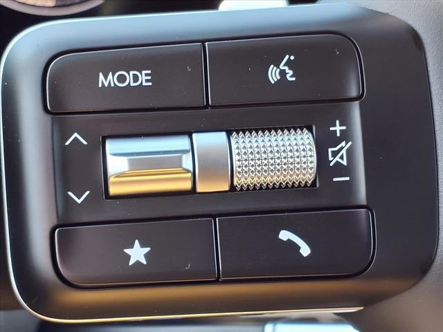 New 2026 Hyundai Santa Fe SE image 21