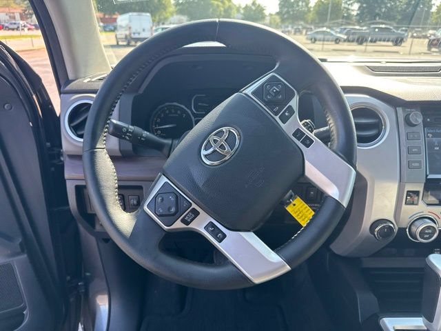 Used 2018 Toyota Tundra Limited AWD/4WD image 26