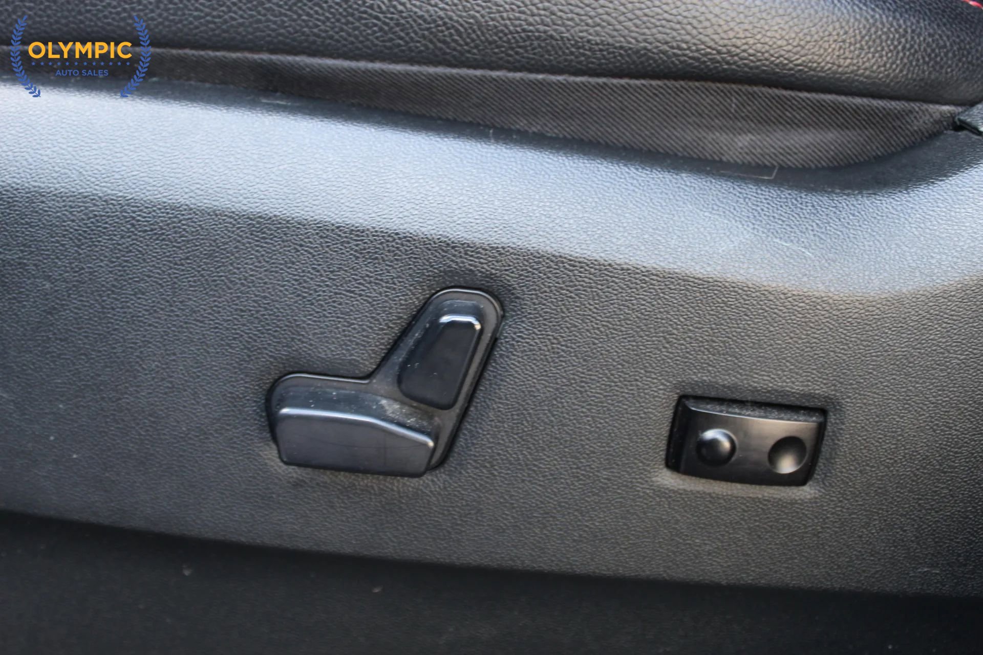 Used 2018 Dodge Grand Caravan GT FWD image 29