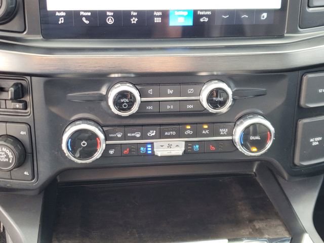 Used 2023 Ford F250 Lariat w/ Lariat Ultimate Package image 27