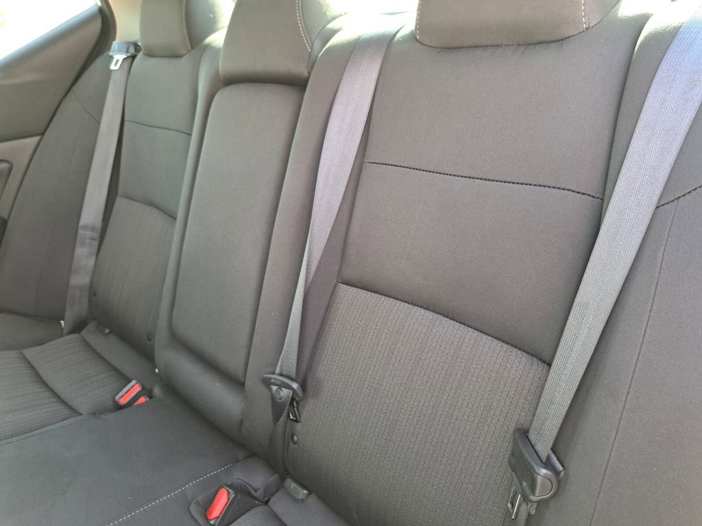 Used 2024 Nissan Altima 2.5 S image 22