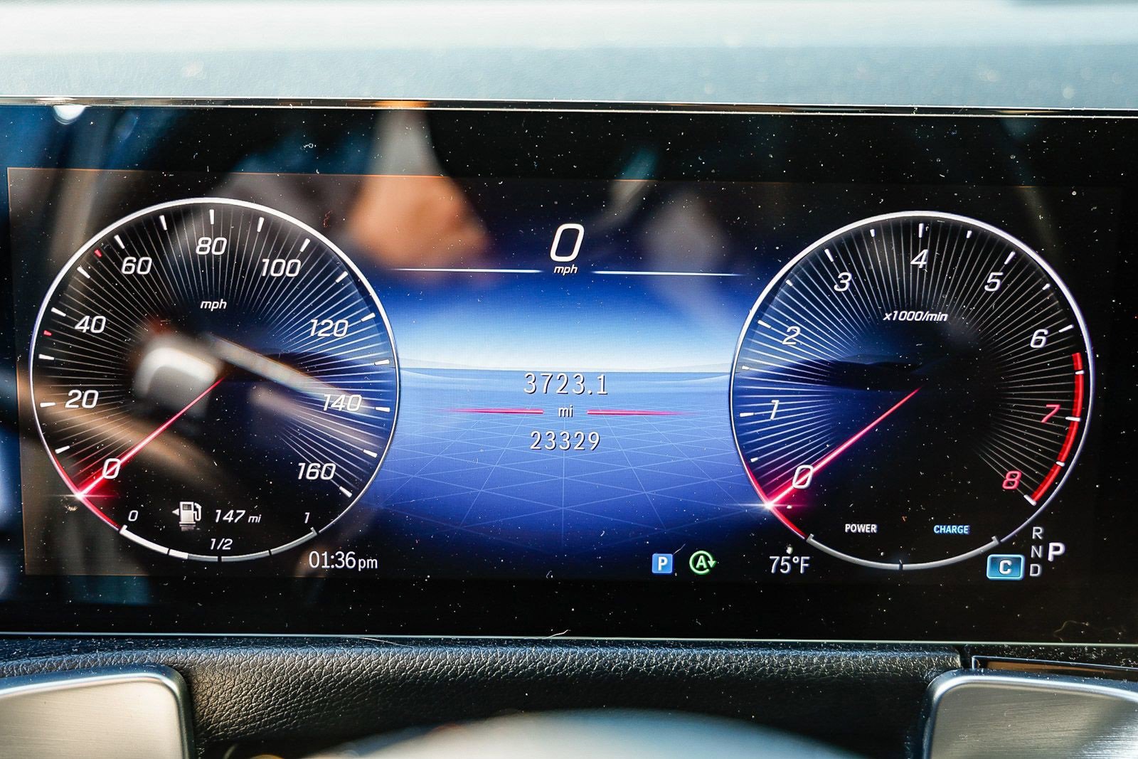 Used 2024 Mercedes-Benz GLB 250 image 6