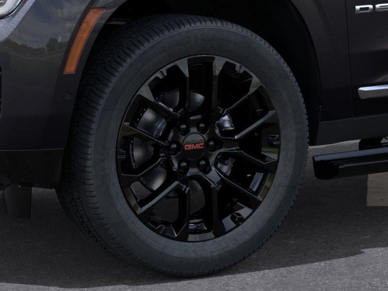 New 2026 GMC Yukon XL Denali w/ Sun & Power Step Package AWD/4WD image 9
