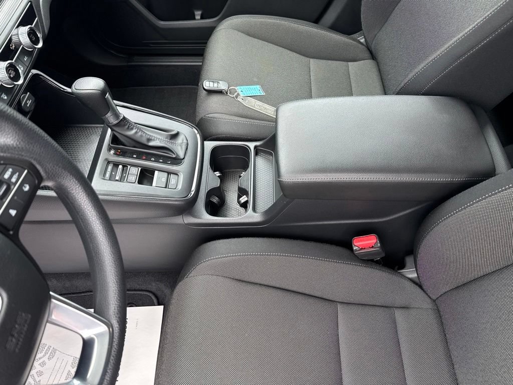 Certified 2023 Honda CR-V LX image 26