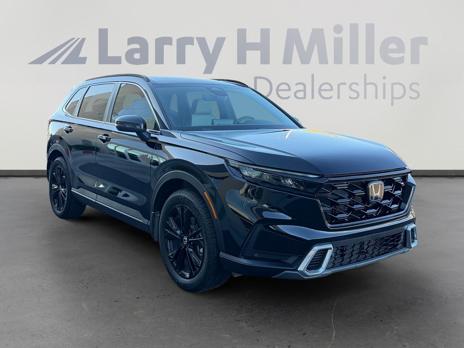Used 2024 Honda CR-V Sport Touring image 7