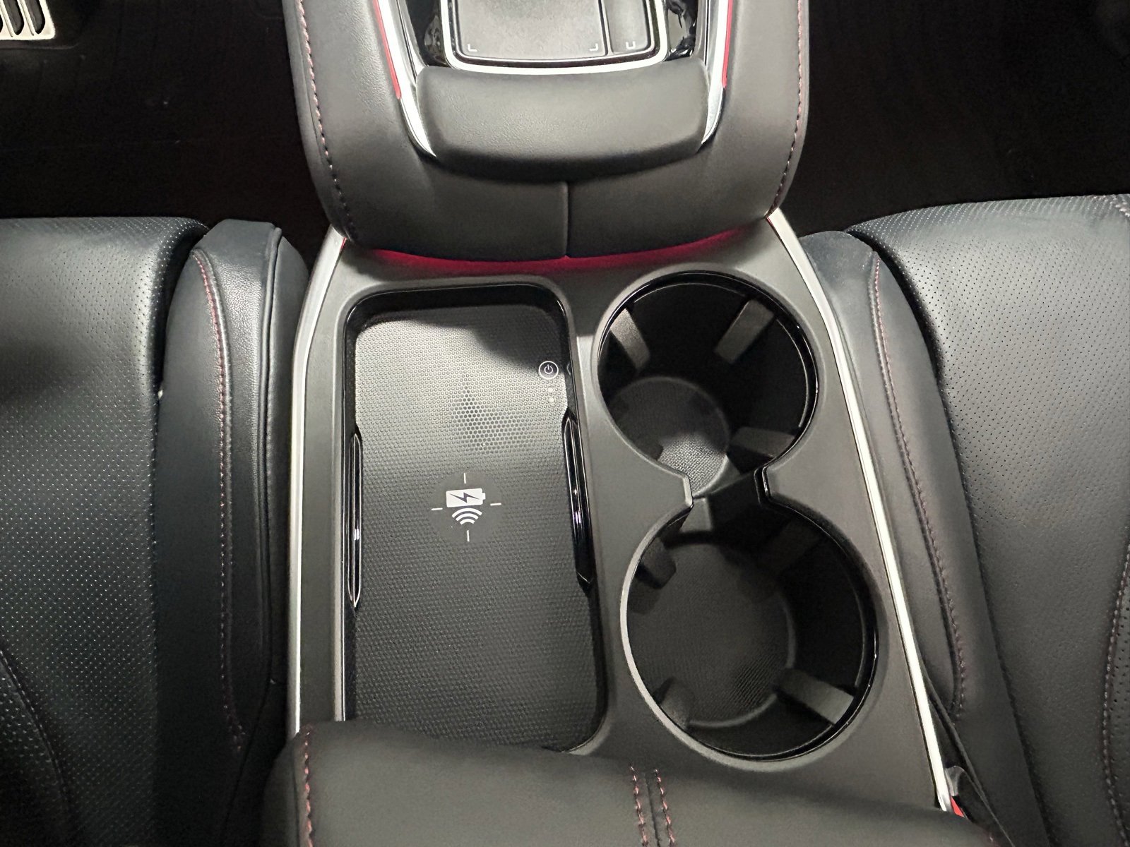 Used 2025 Acura RDX AWD w/ A-Spec & Advance Pkg image 25