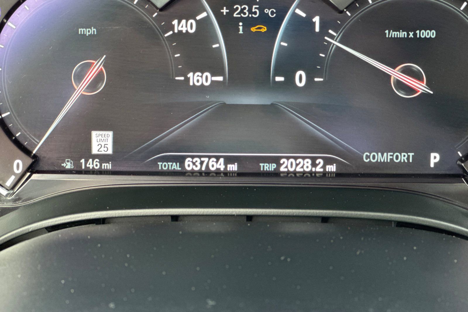 Used 2017 BMW 530i image 25