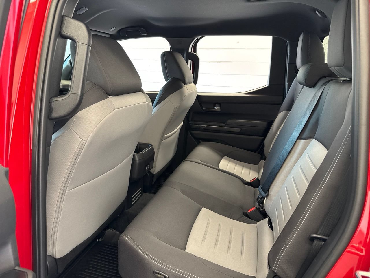 Certified 2026 Toyota Tacoma TRD Sport AWD/4WD image 39