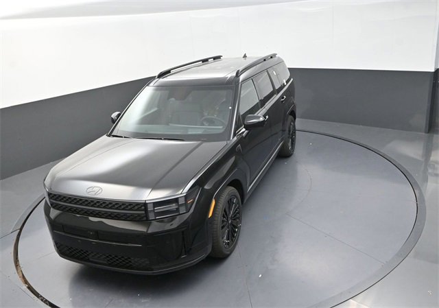 New 2026 Hyundai Santa Fe Calligraphy image 25