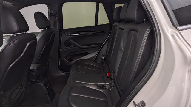 Used 2019 BMW X1 sDrive28i w/ Convenience Package image 17