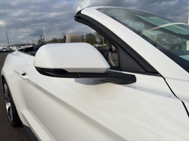 Used 2015 Ford Mustang GT Premium w/ Equipment Group 401A RWD image 9