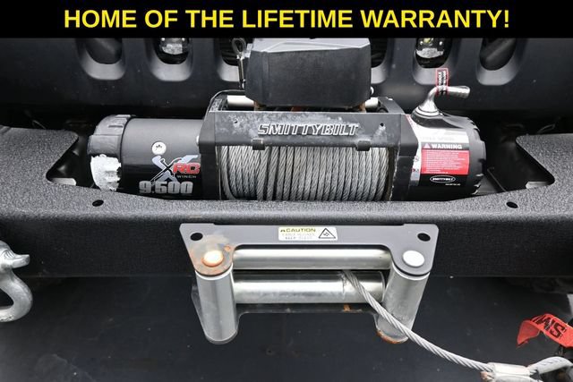 Used 2013 Jeep Wrangler Sport AWD/4WD image 44