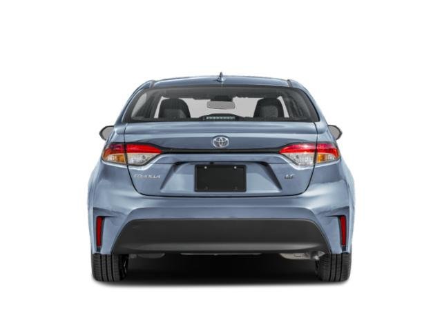 New 2026 Toyota Corolla LE FWD image 5
