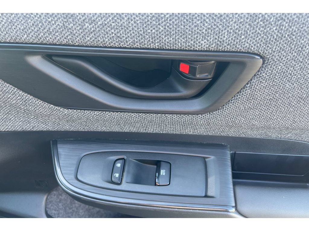 Certified 2026 Subaru Outback Premium AWD/4WD image 21