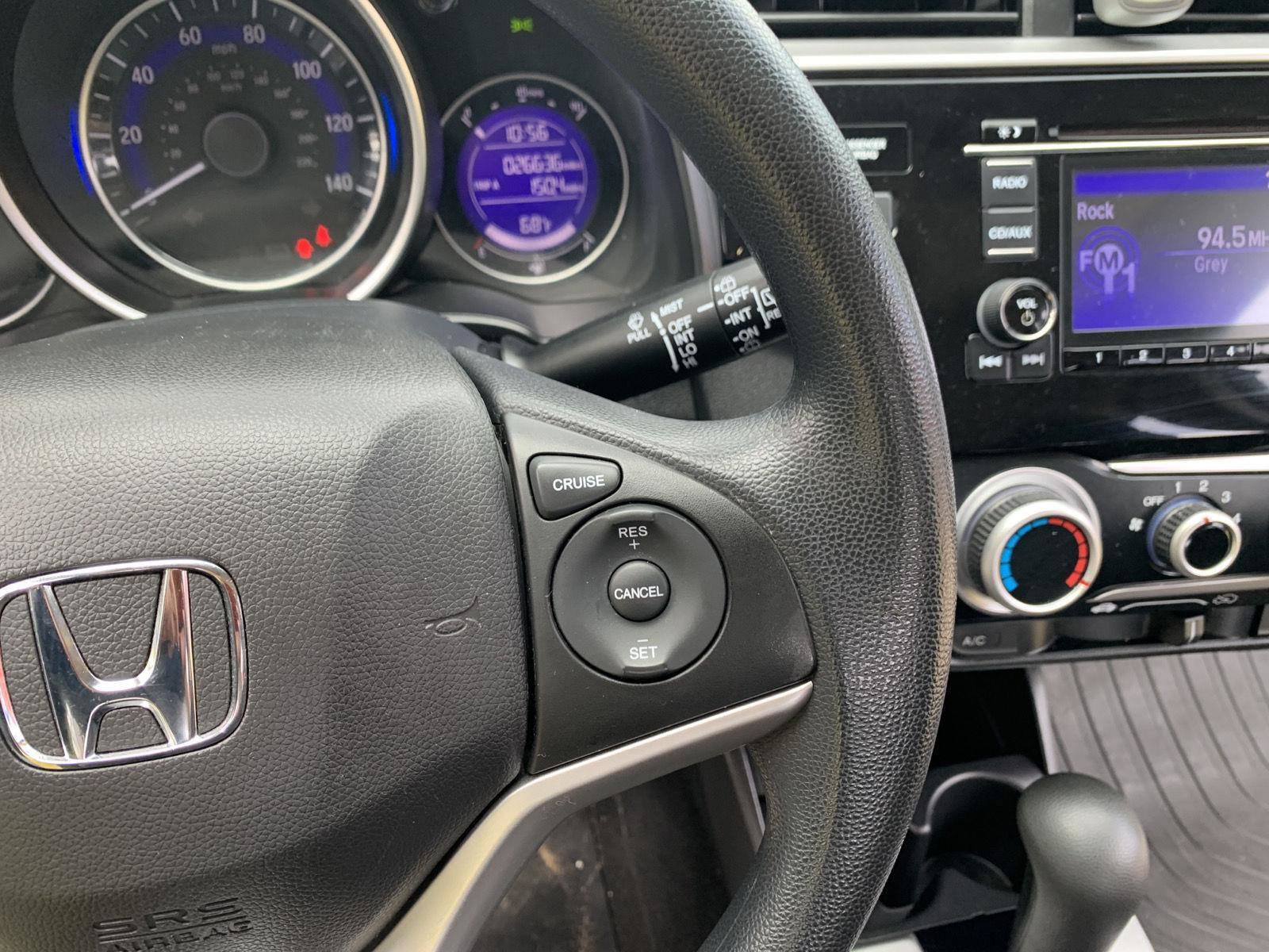 Used 2016 Honda Fit LX image 26