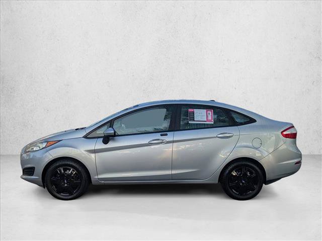 Used 2017 Ford Fiesta S FWD image 9