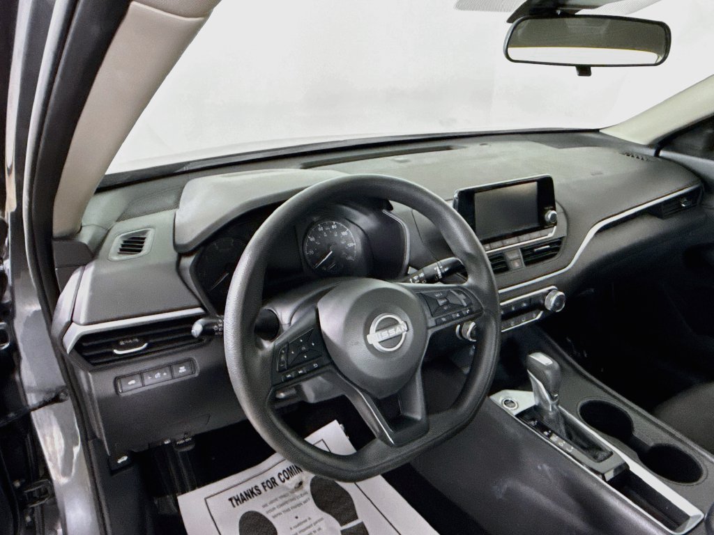 Used 2023 Nissan Altima 2.5 S FWD image 9