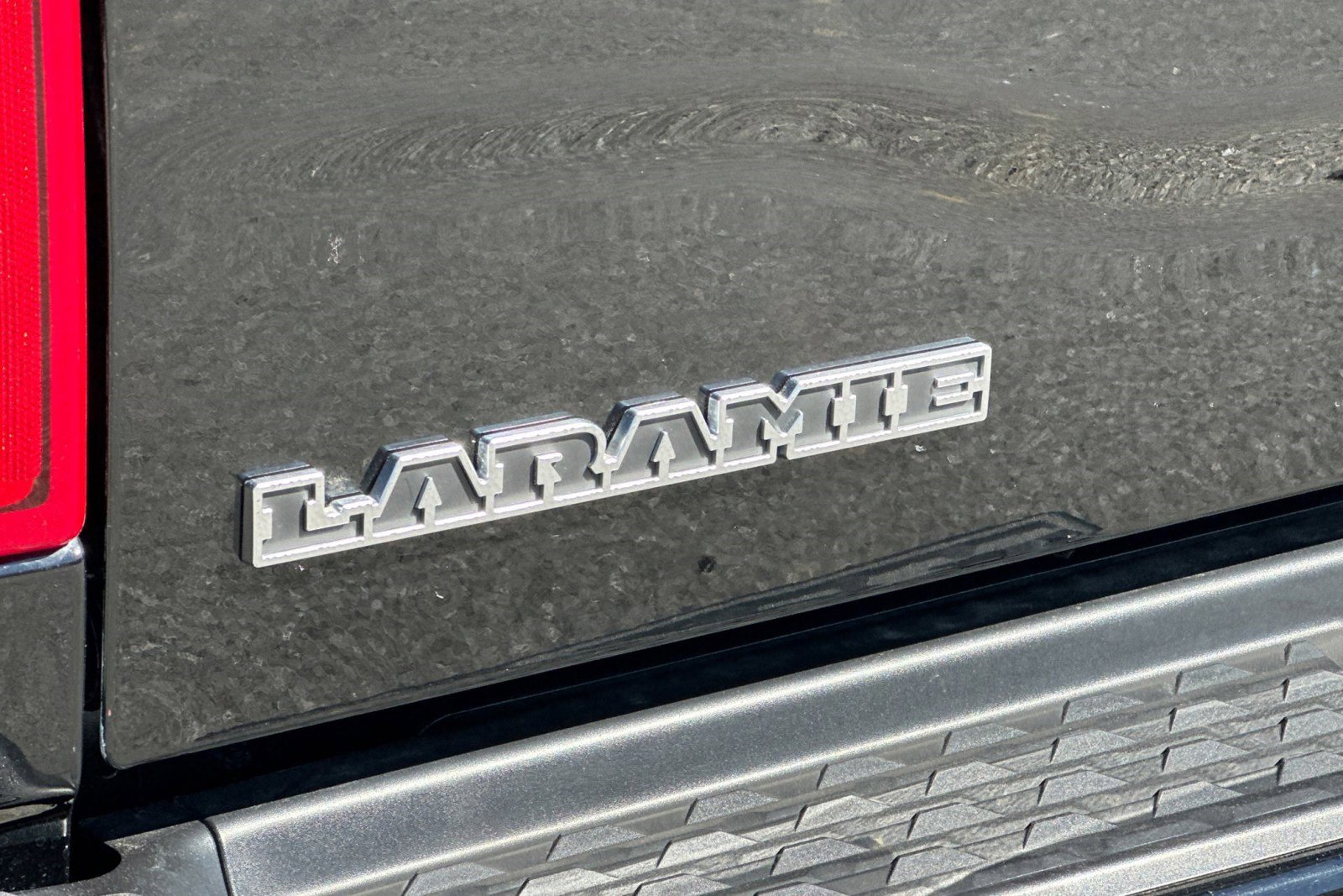 Used 2024 RAM 3500 Laramie w/ Sport Appearance Package image 14