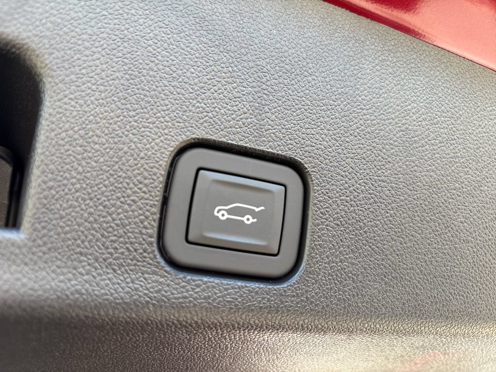 Certified 2026 Buick Enclave Sport Touring w/ LPO, Floor Liner Package FWD image 42