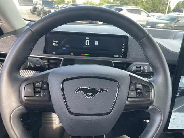 Used 2023 Ford Mustang Mach-E Premium AWD/4WD image 27