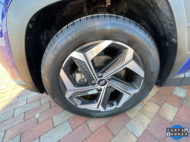 Used 2023 Hyundai Tucson SEL w/ Convenience Package image 11