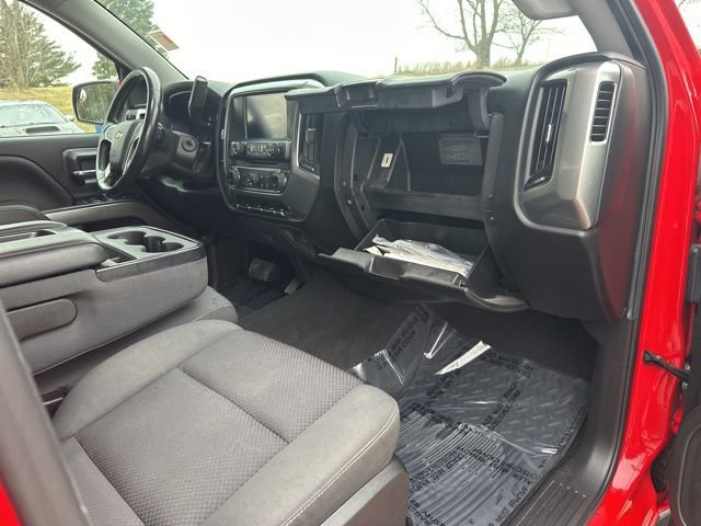 Used 2018 Chevrolet Silverado 1500 LT w/ All Star Edition image 41