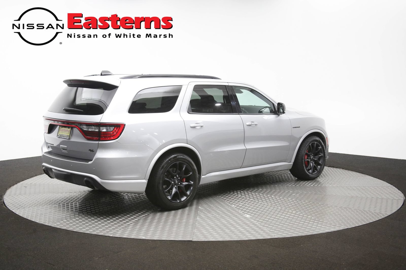 Used 2024 Dodge Durango R/T AWD/4WD image 43