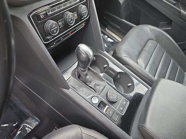 Used 2019 Volkswagen Atlas SEL Premium AWD/4WD image 26