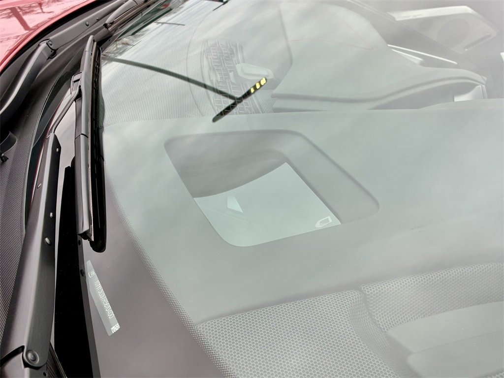 Used 2024 Chevrolet Corvette Z06 image 13