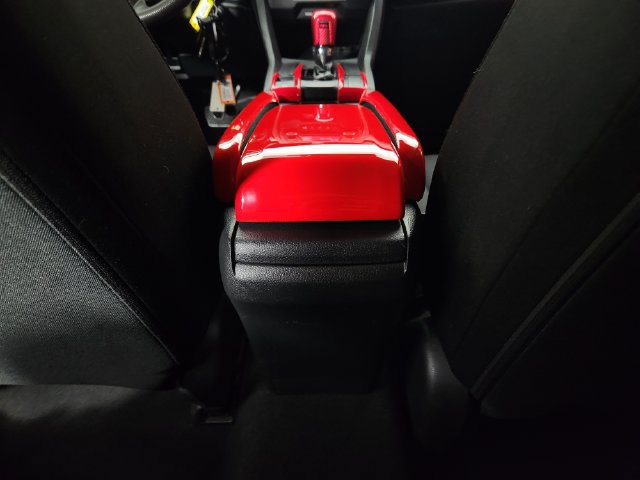Used 2021 Honda Civic LX image 18