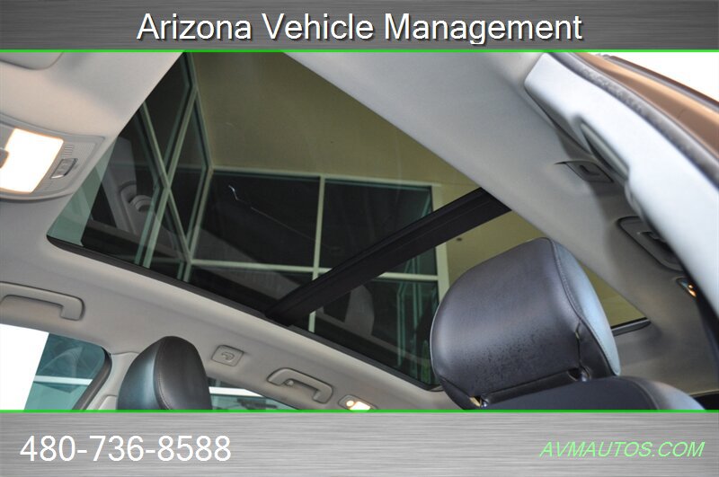 Used 2016 Audi Q5 2.0T Premium w/ Audi MMI Navigation Plus AWD/4WD image 33