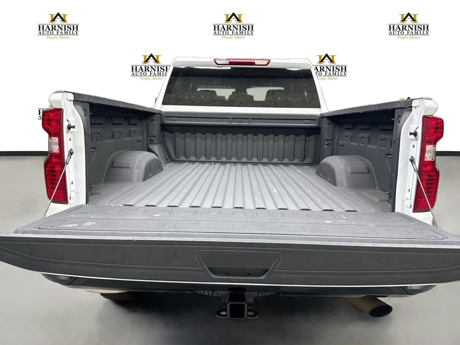 Used 2024 Chevrolet Silverado 2500 Custom AWD/4WD image 26
