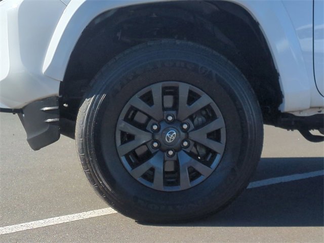 Used 2022 Toyota Tacoma 4x4 Access Cab image 17