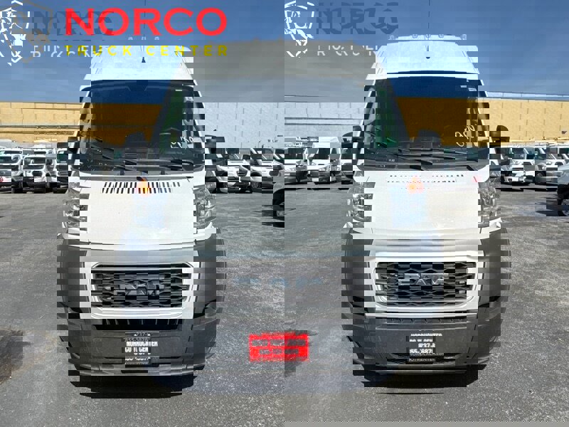 Used 2019 RAM ProMaster 2500 image 5