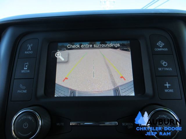 Used 2023 RAM 3500 Tradesman image 37