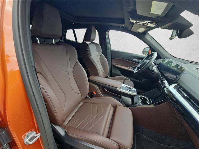 Used 2025 BMW X2 xDrive28i image 20