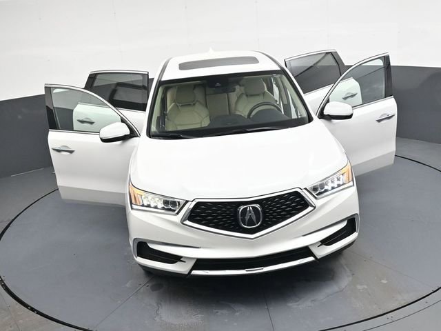 Used 2020 Acura MDX FWD image 35