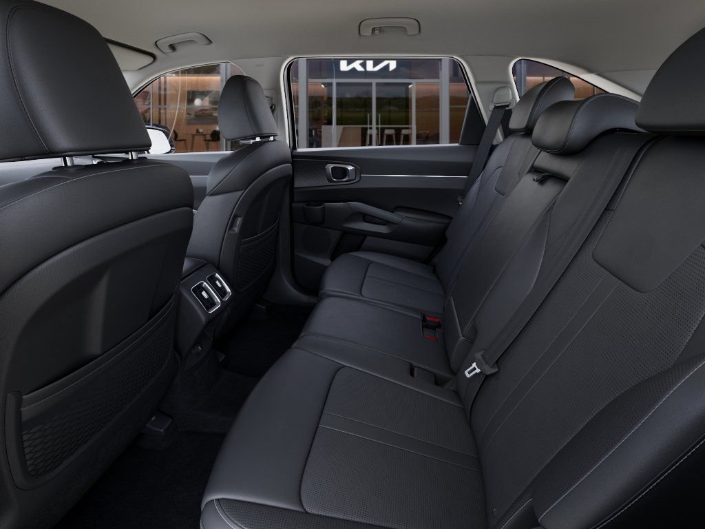 New 2026 Kia Sorento S AWD/4WD image 18