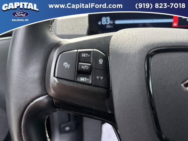 Used 2025 Ford Mustang Mach-E GT AWD/4WD image 23