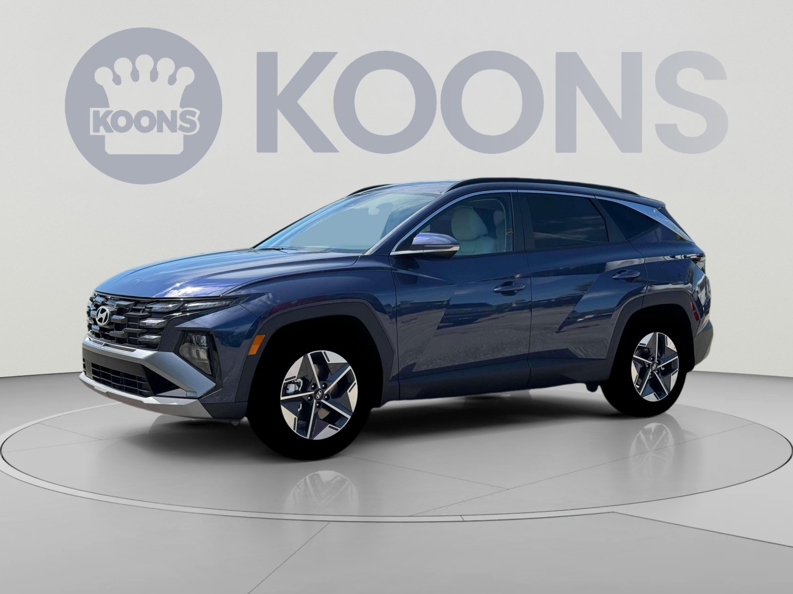 New 2026 Hyundai Tucson SEL AWD/4WD image 2
