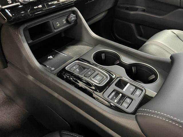 New 2026 Honda Pilot EX-L image 16